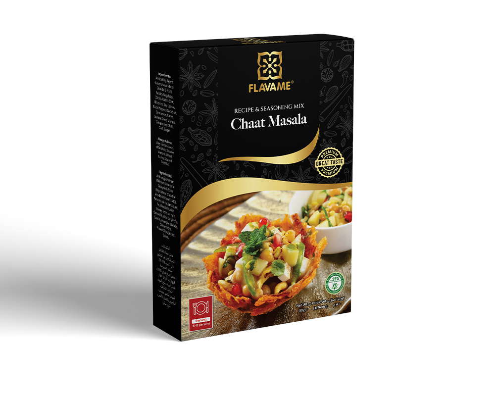 Chaat Masala