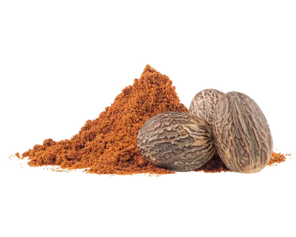 Nutmeg