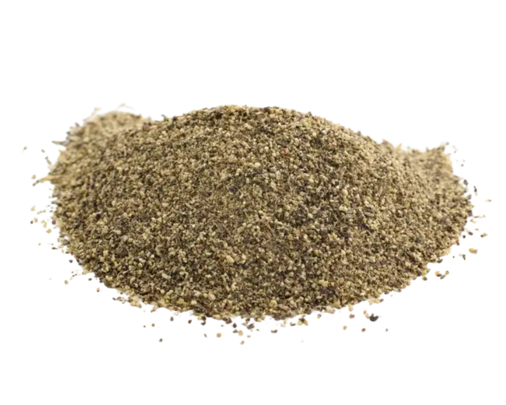 Black Pepper Powder