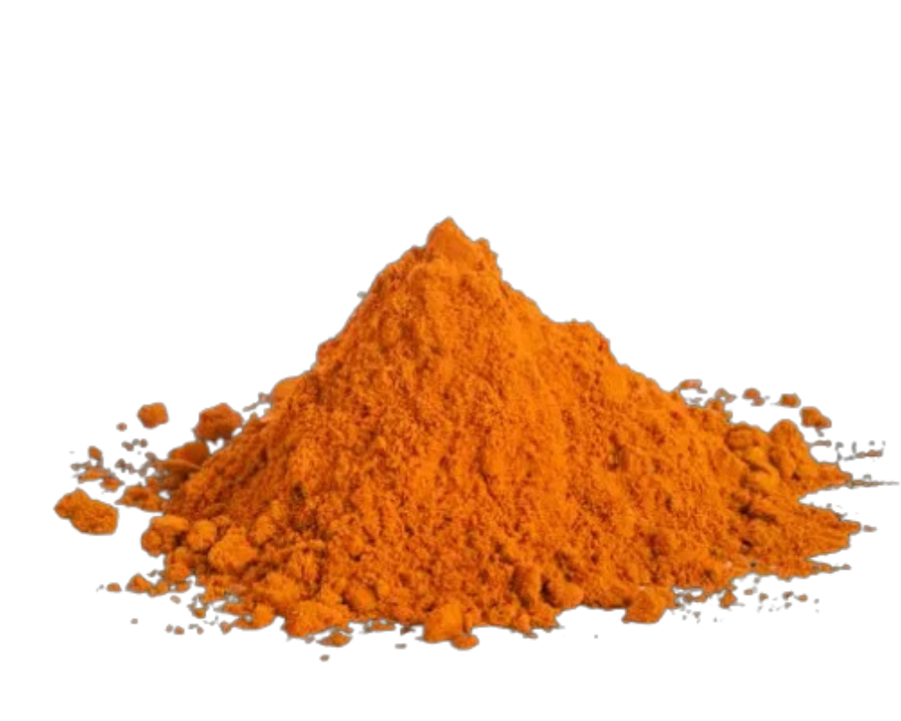 Paprika Powder