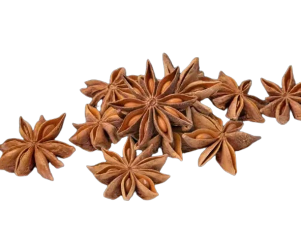 Star Aniseed