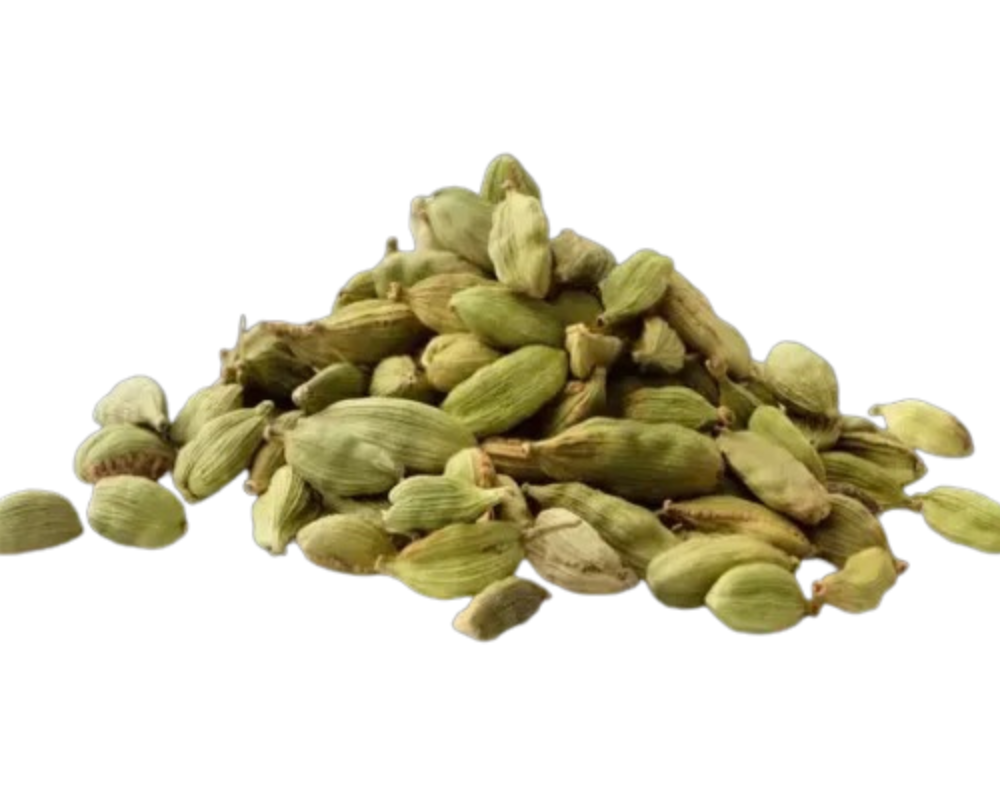 Cardamom Seeds