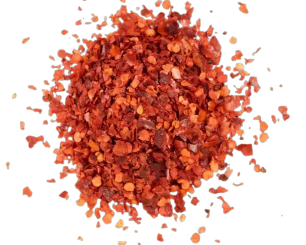 Chilli Flakes