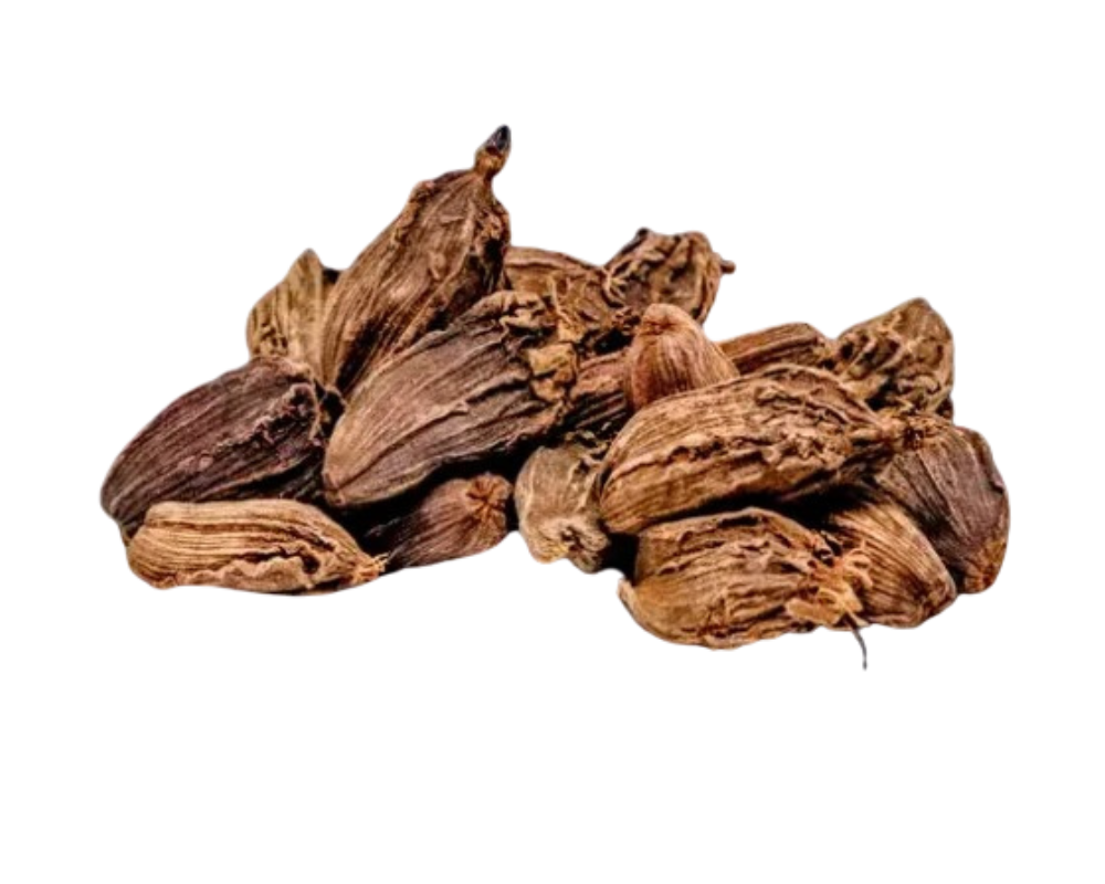 Black Cardamom